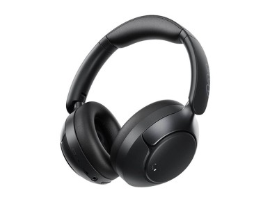Auriculares inal�mbricos QCY H3 pro ANC (negros)