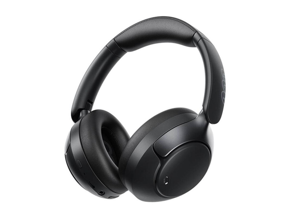 Auriculares inalámbricos QCY H3 pro ANC (negros)