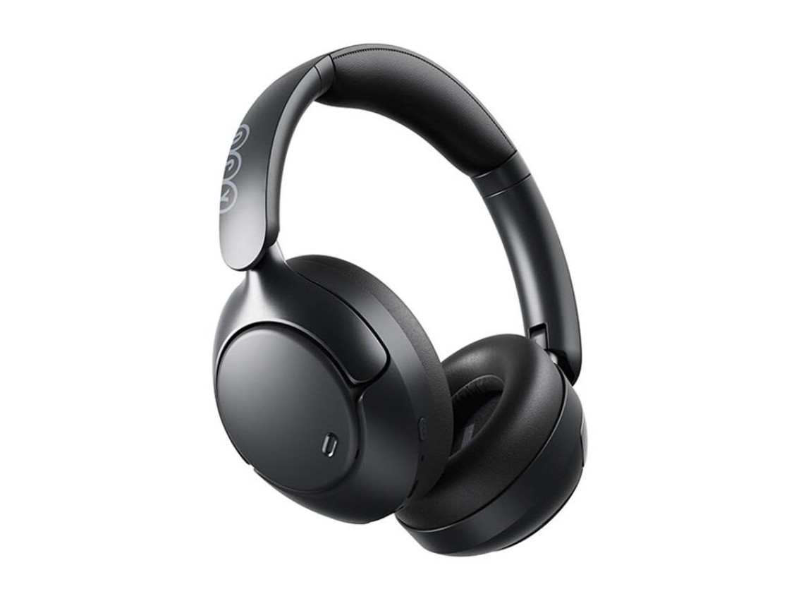 Auriculares inalámbricos QCY H3 pro ANC (negros)