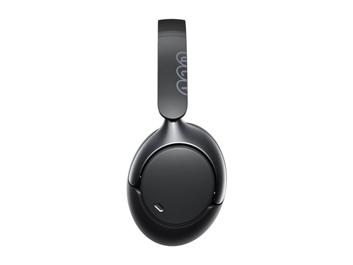 Auriculares inalámbricos QCY H3 pro ANC (negros)