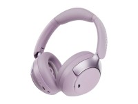 QCY H3 pro ANC wireless headphones (purple)