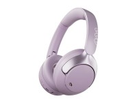 QCY H3 pro ANC wireless headphones (purple)