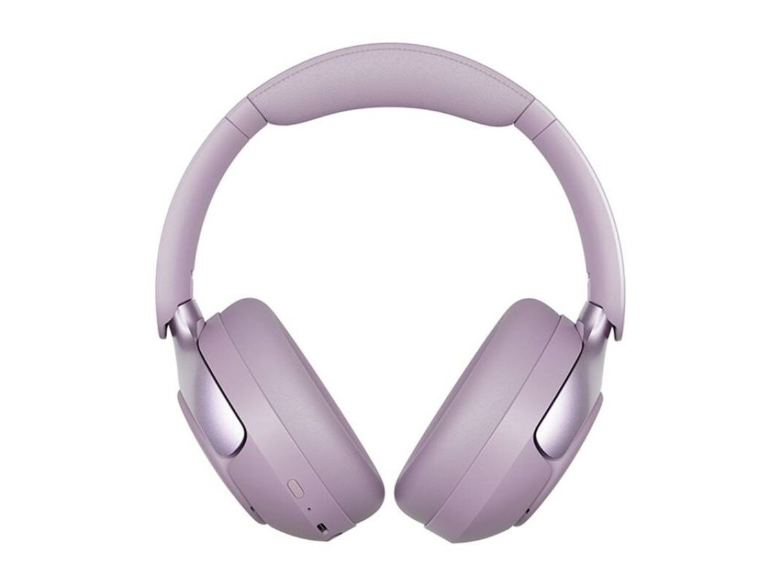 Auriculares inal�mbricos QCY H3 pro ANC (morados)