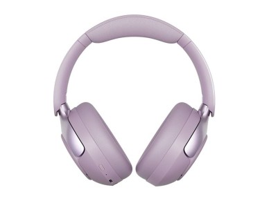 Auriculares inal�mbricos QCY H3 pro ANC (morados)