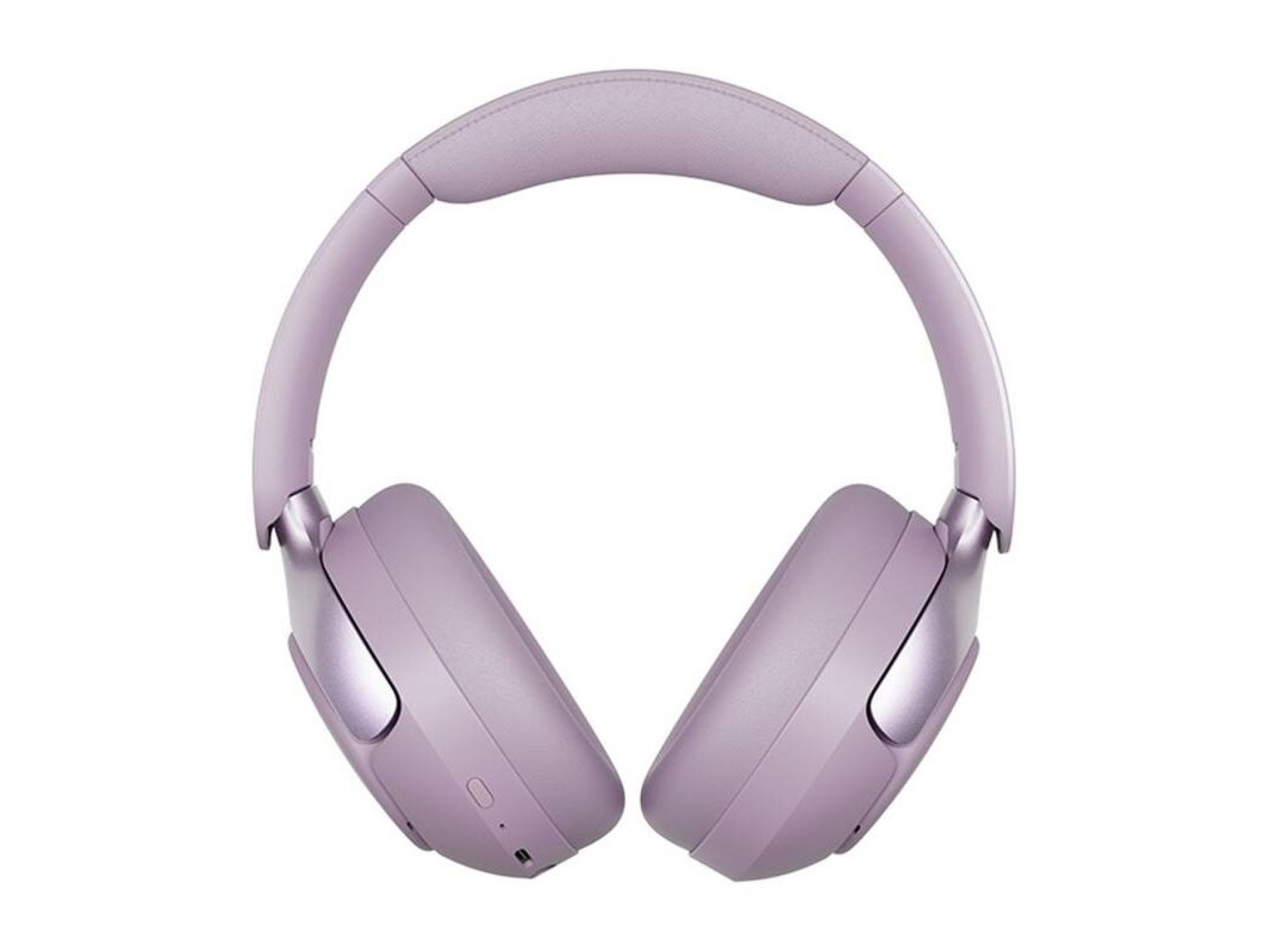 QCY H3 pro ANC wireless headphones (purple)