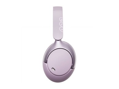 Auriculares inal�mbricos QCY H3 pro ANC (morados)