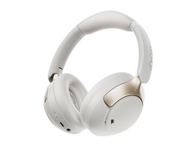 Auriculares QCY H3 Pro (blancos)