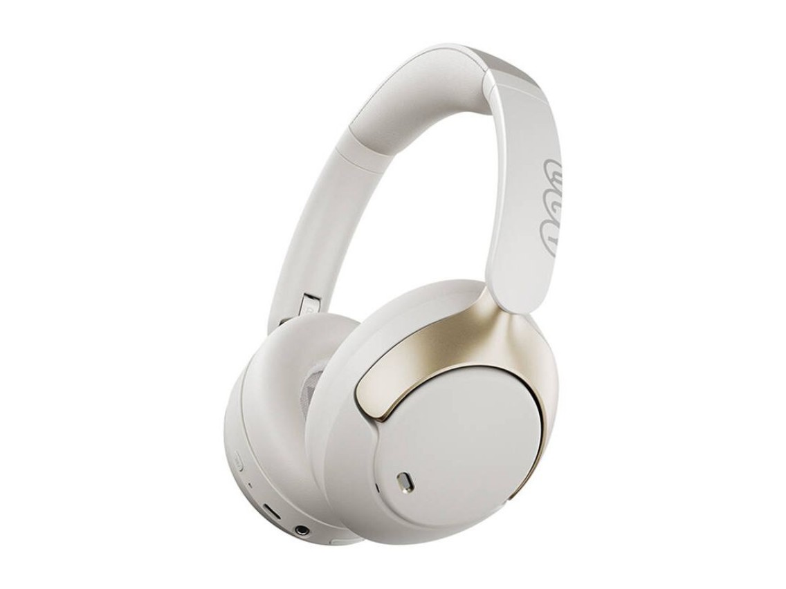 Auriculares QCY H3 Pro (blancos)