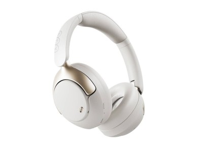 Auriculares QCY H3 Pro (blancos)