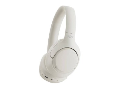Wireless Headphones QCY H3, ANC (white) Wireless Headphones QCY H3, ANC (white)