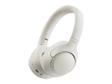 Wireless Headphones QCY H3, ANC (white) Wireless Headphones QCY H3, ANC (white)