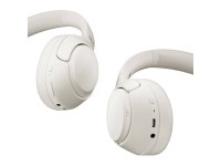 Wireless Headphones QCY H3, ANC (white)