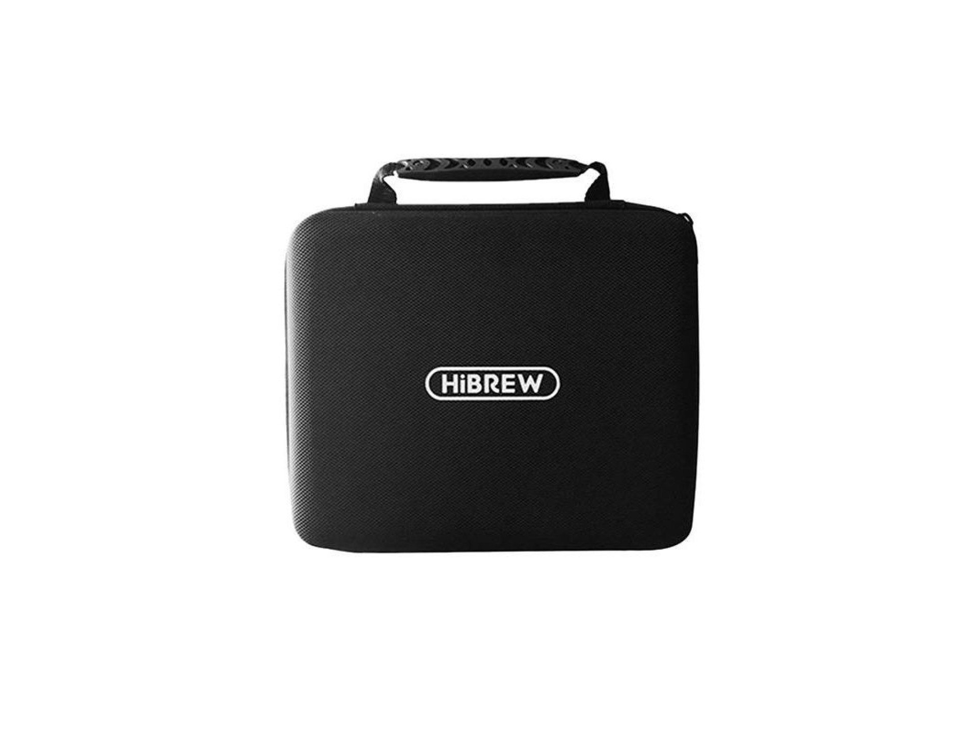 Cafeteira portátil 3 em 1 com estojo HiBREW H4-premium 80W