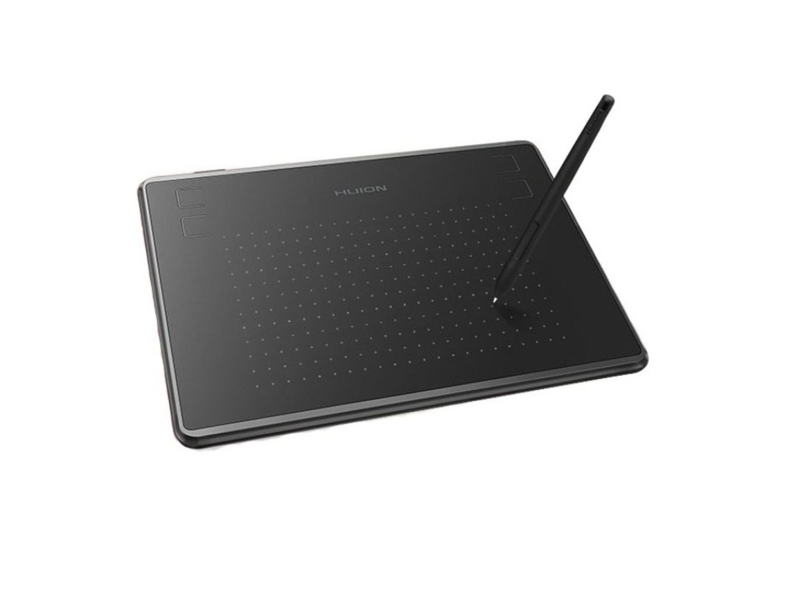 Tableta gráfica Huion H430P