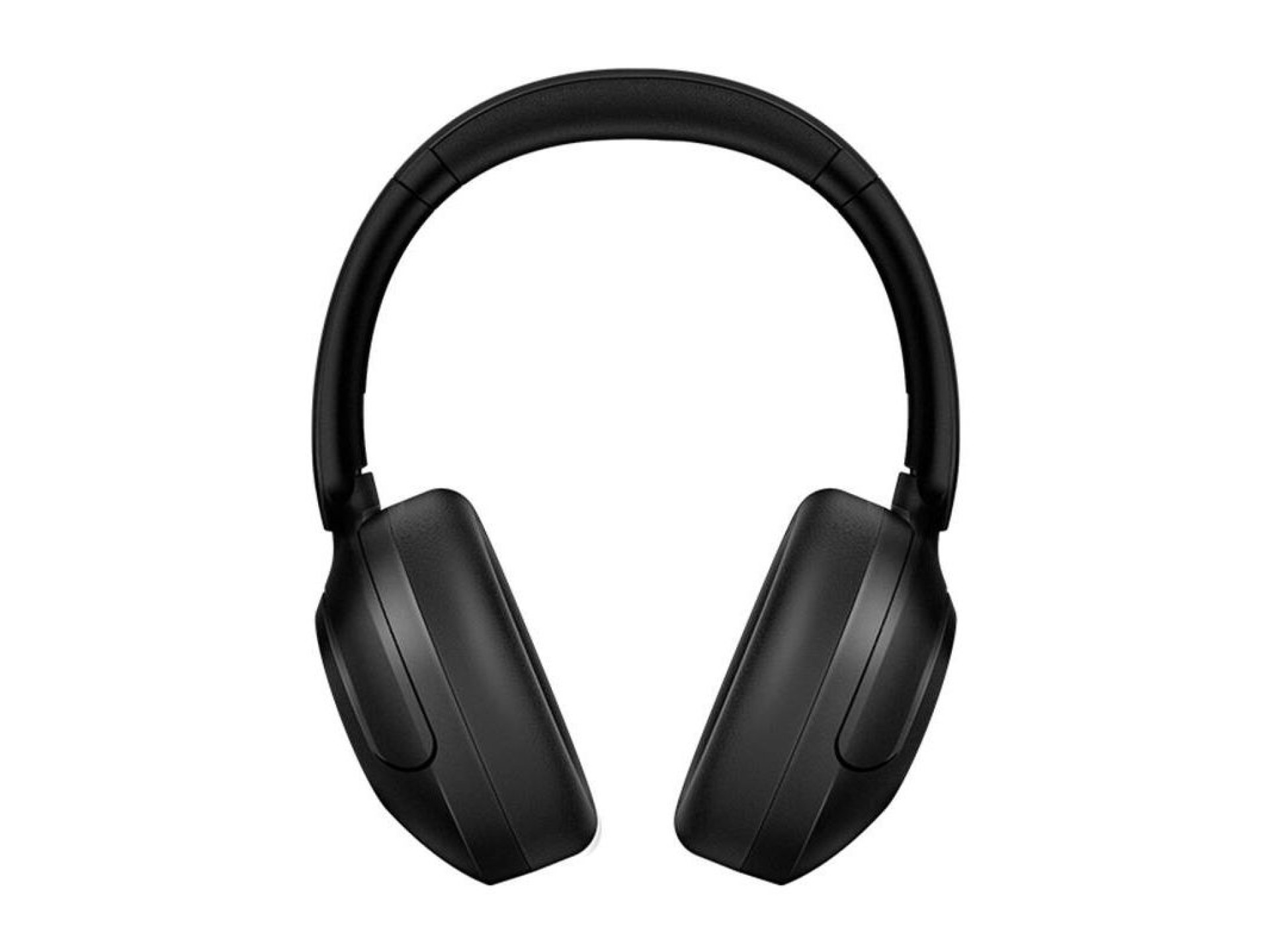 Auriculares inalámbricos QCY ANC H4 (negros)