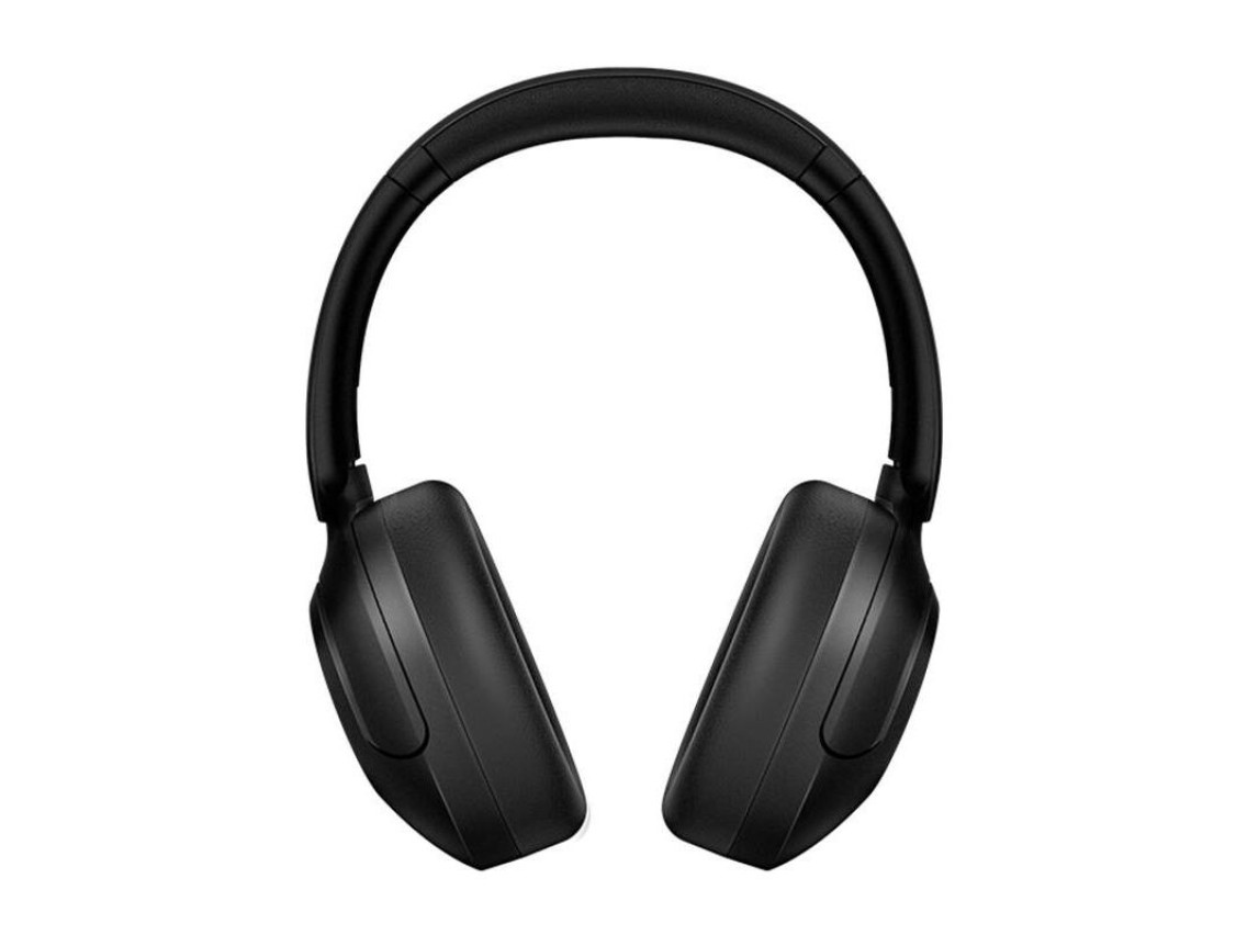 Auriculares inal�mbricos QCY ANC H4 (negros)