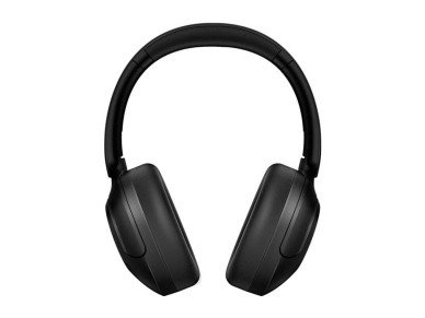 Auriculares inal�mbricos QCY ANC H4 (negros)