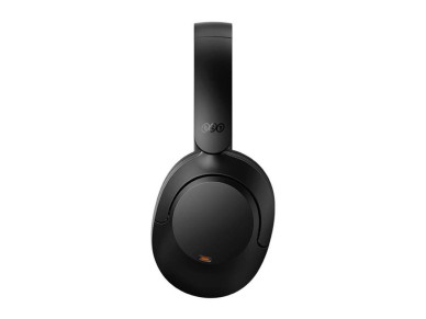 Auriculares inal�mbricos QCY ANC H4 (negros)