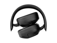 Auriculares inalámbricos QCY ANC H4 (negros) Auriculares inalámbricos QCY ANC H4 (negros)