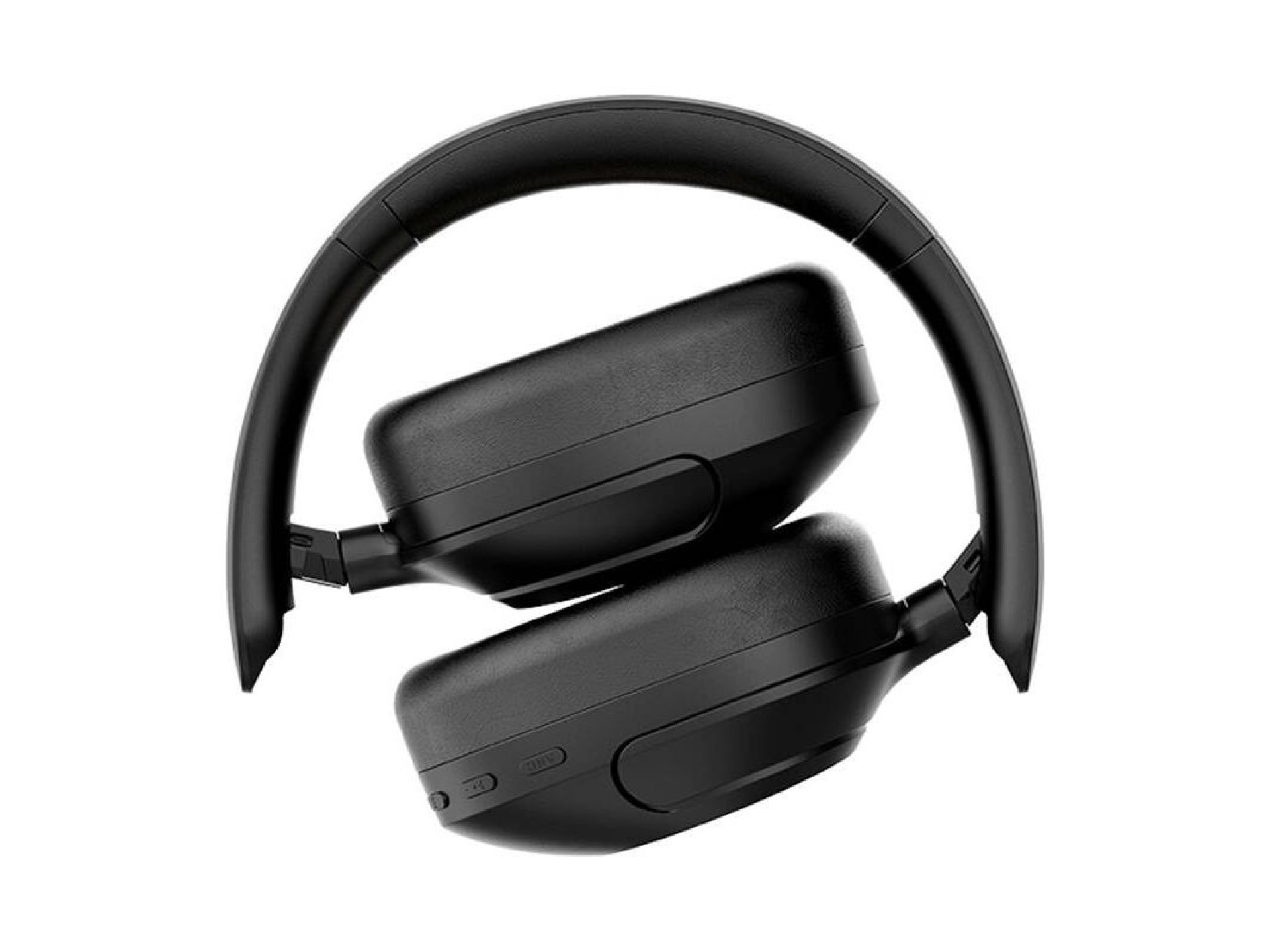 Auriculares inalámbricos QCY ANC H4 (negros)