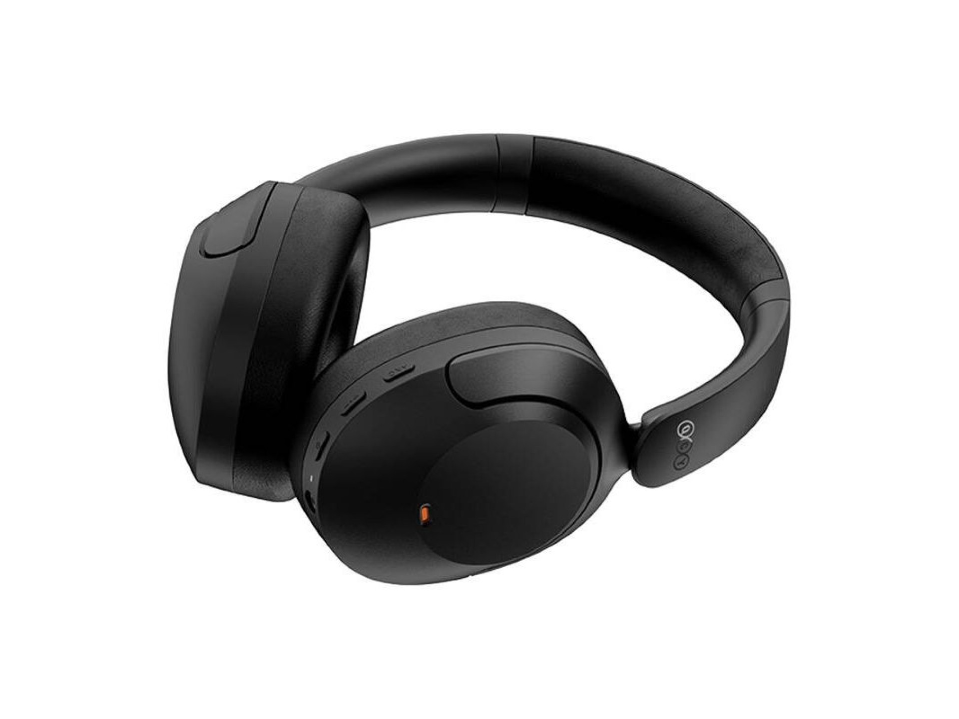 Auriculares inalámbricos QCY ANC H4 (negros)
