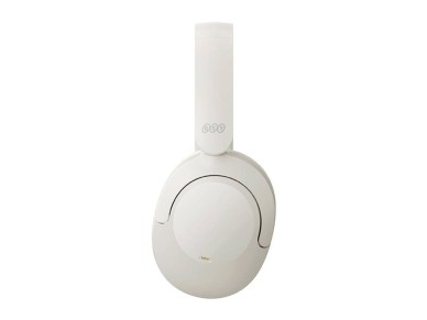 Auriculares inal�mbricos QCY ANC H4 (blancos)