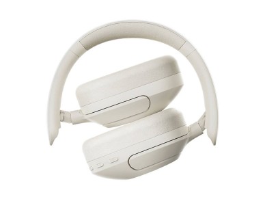 Auriculares inal�mbricos QCY ANC H4 (blancos)
