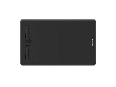 Huion H580X graphics tablet