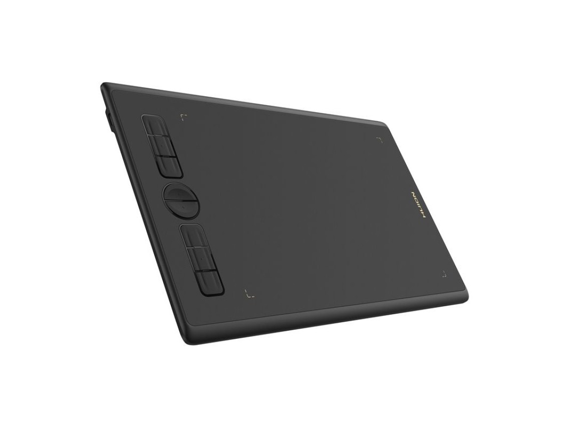 Huion H580X graphics tablet