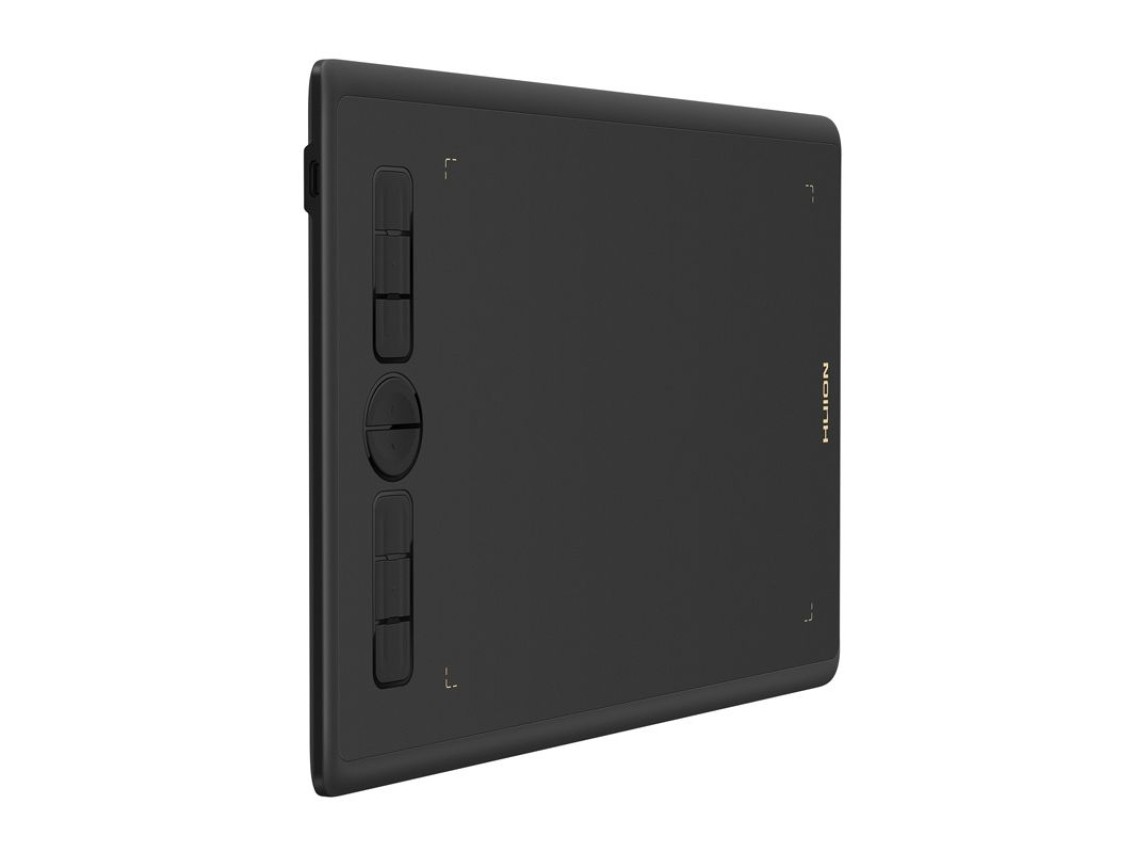 Huion H580X graphics tablet