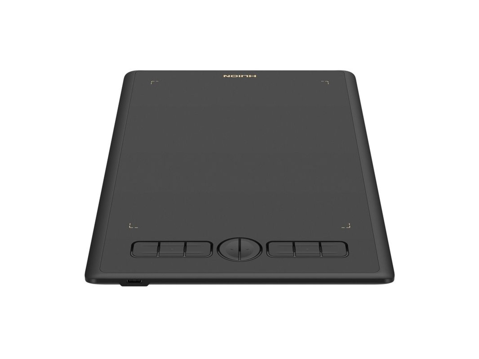 Huion H580X graphics tablet