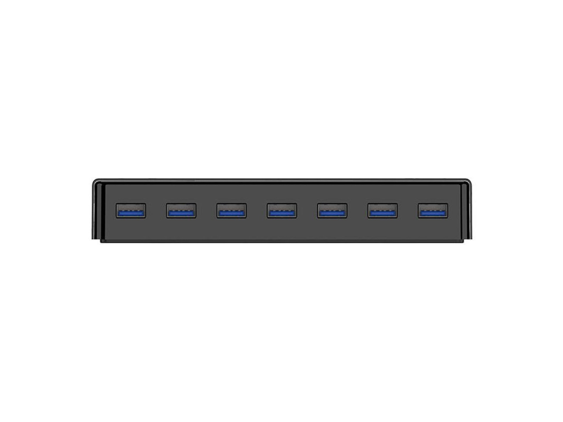 Orico Hub 7xUSB 3.0 (preto)