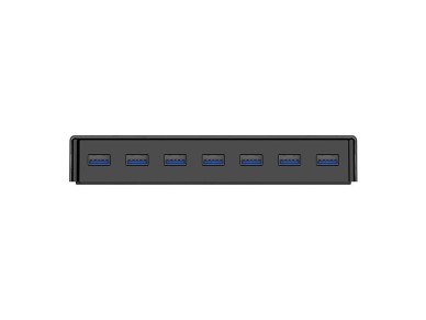 Orico Hub 7xUSB 3.0 (black)