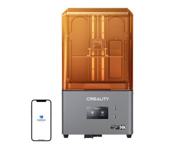 Impresora 3D Creality Halot-Mage S Impresora 3D Creality Halot-Mage S