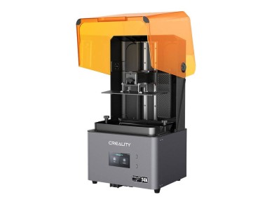 Impressora 3D Creality Halot-Mage S