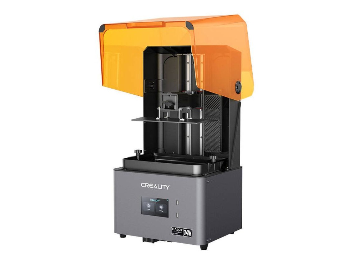 Impressora 3D Creality Halot-Mage S