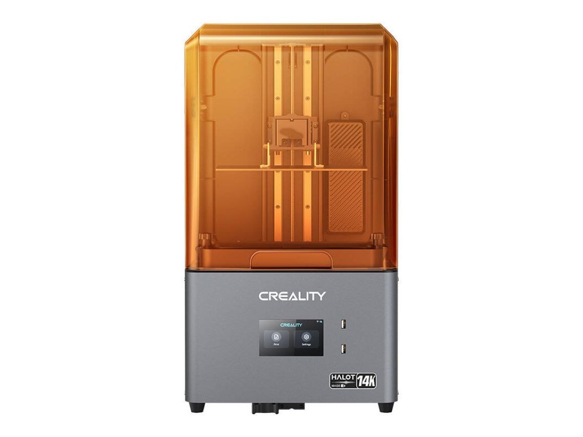 Impressora 3D Creality Halot-Mage S