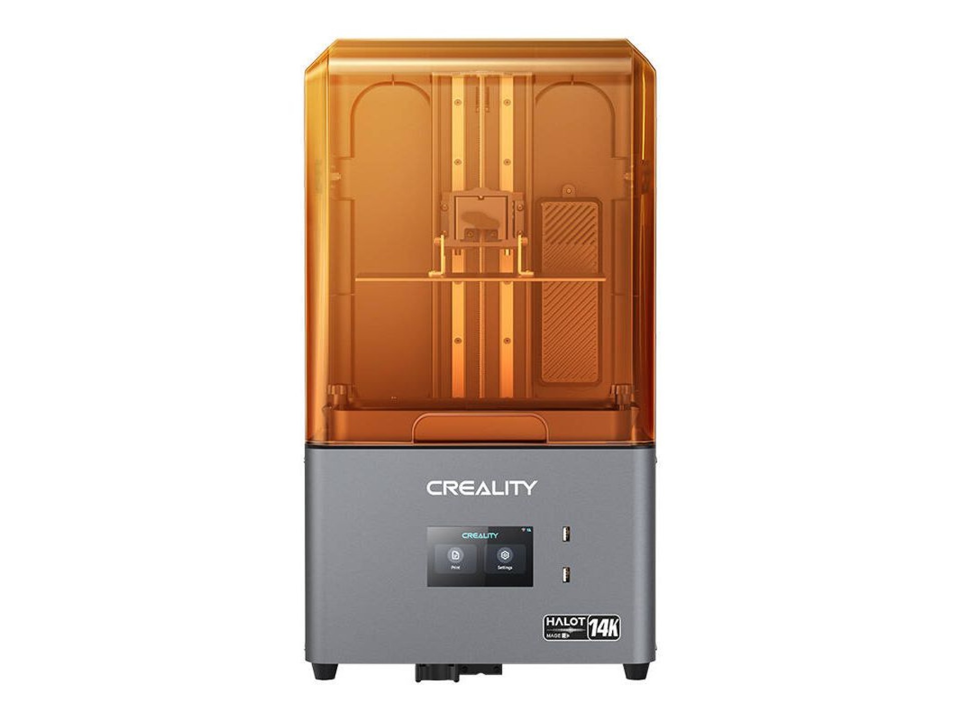 Creality Halot-Mage S 3D Printer