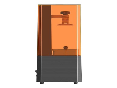 Creality Halot R6 3D printer