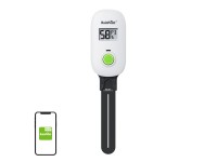 RainPoint WiFi soil hydration meter