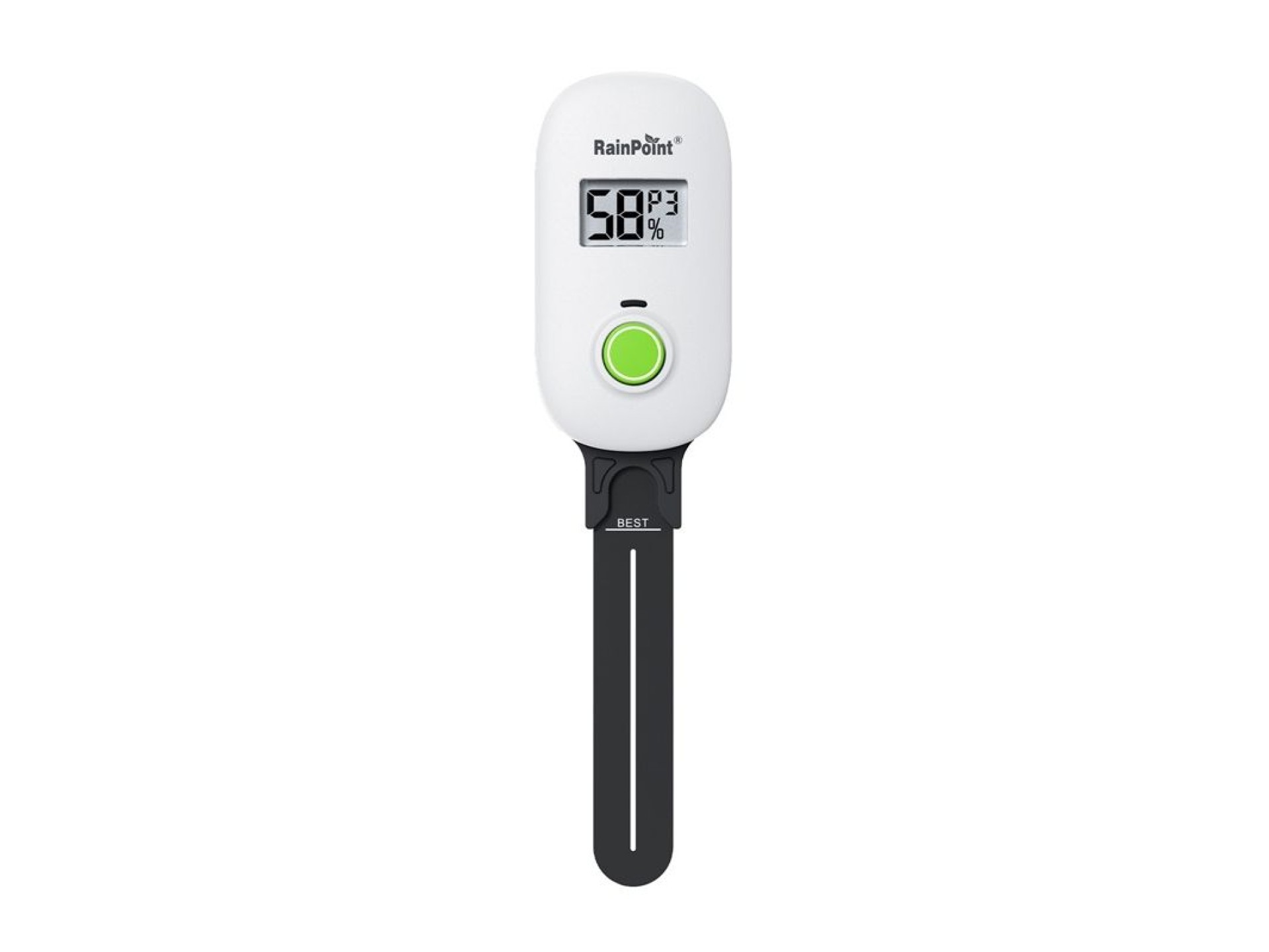 Medidor de hidratación del suelo RainPoint WiFi