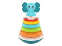 Huanger HE0295 interactive bubble stand up paddle