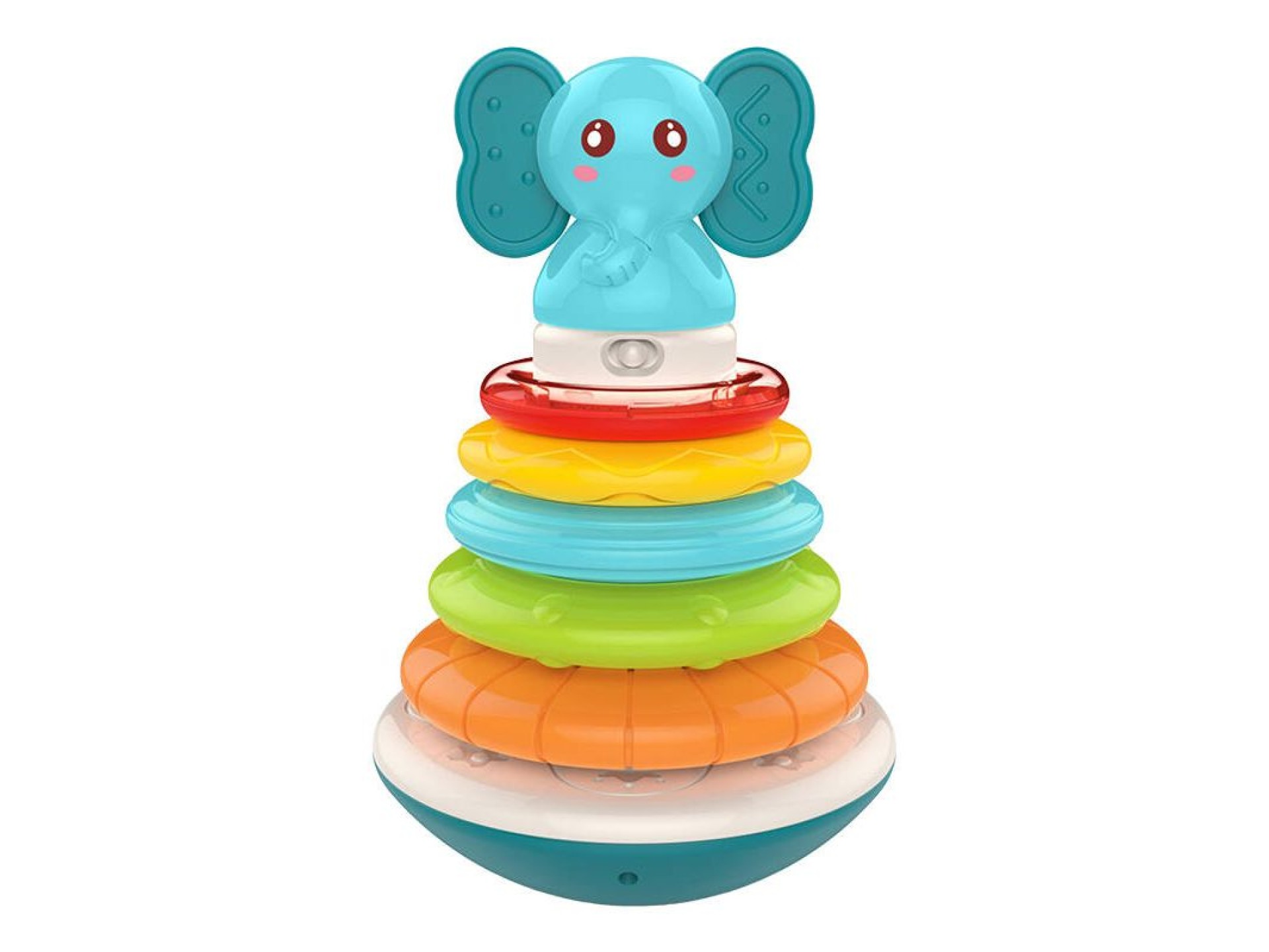 Huanger HE0295 interactive bubble stand up paddle