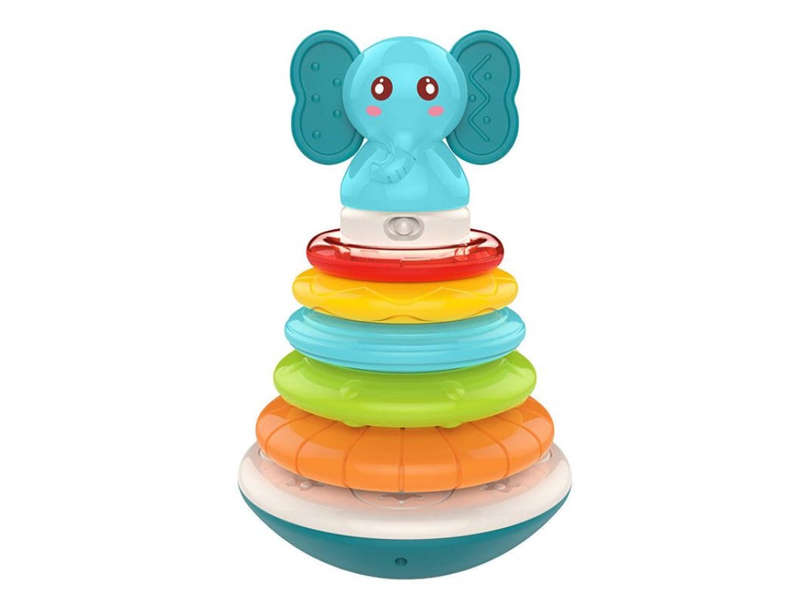 Huanger HE0295 interactive bubble stand up paddle