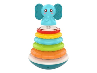 Huanger HE0295 interactive bubble stand up paddle