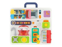 Huanger Interactive Kitchen Manipulation Board HE0510