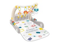 Interactive educational 2-in-1 walker + piano Huanger HE0621 Interactive educational 2-in-1 walker + piano Huanger HE0621