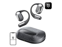Fones de ouvido sem fio Soundpeats HearFit (preto)