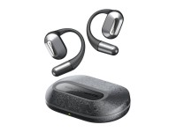 Soundpeats HearFit wireless headphones (black) Soundpeats HearFit wireless headphones (black)
