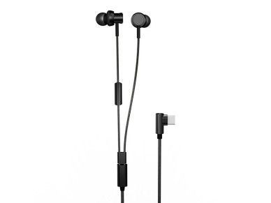HiFuture Hi5 Wired Earphones (black) HiFuture Hi5 Wired Earphones (black)